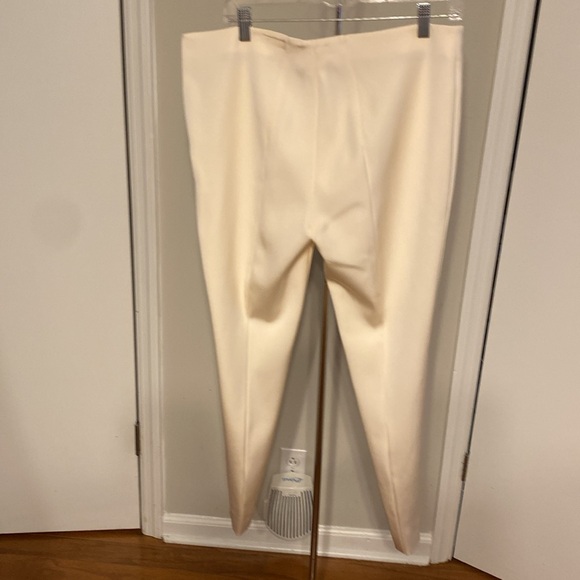 Akris Melissa Silk Pants - Picture 8 of 8